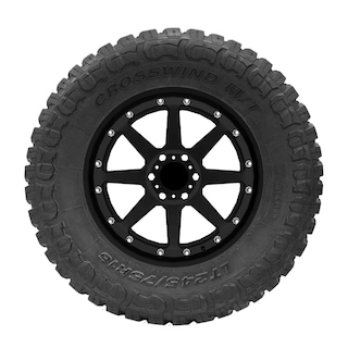 Foto 2 | Llanta 245/75r16 120/116q Atlas Crosswind M/t