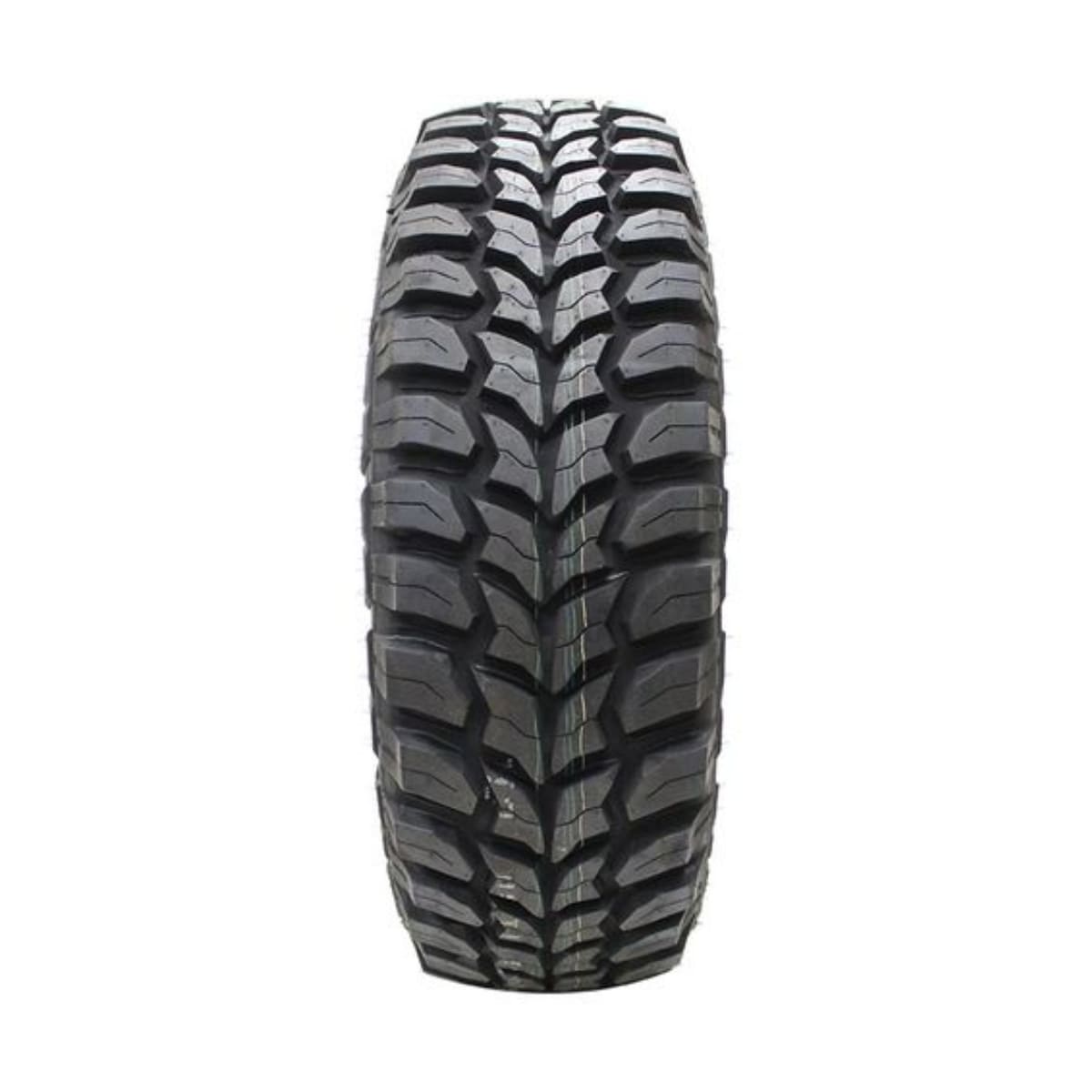 Foto 4 pulgar | Llanta 245/75r16 120/116q Atlas Crosswind M/t