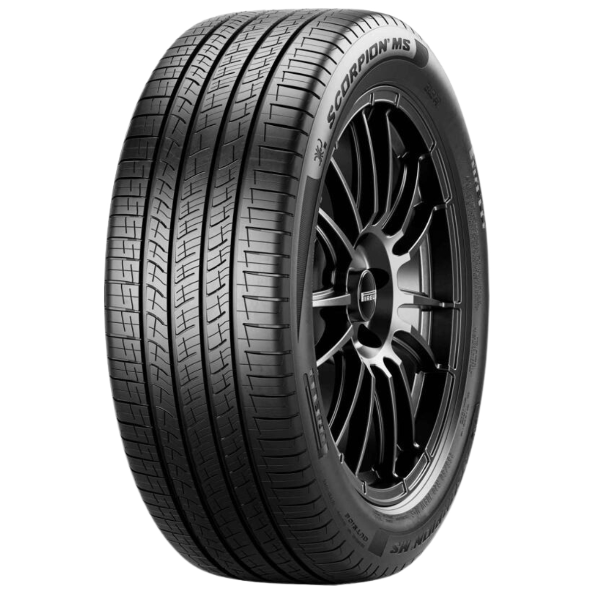 Foto 2 pulgar | Llanta 275/50r22 116h Pirelli Scorpion Ms Xl