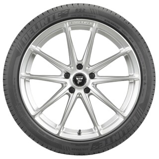 Foto 2 | Llanta 195/45r16 84v Delinte Dynamx Sport 2 Ds2
