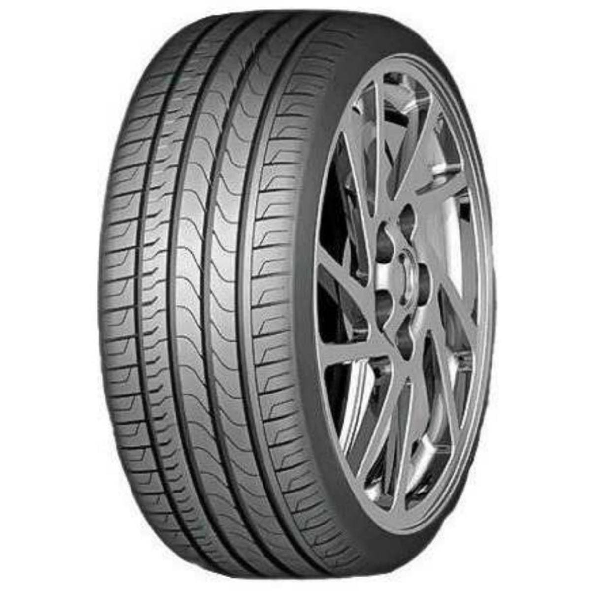 Foto 2 pulgar | Llanta 225/55r17 101w Saferich Frc866