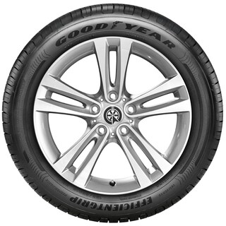 Foto 2 | Llanta 225/45r18 95w Goodyear Efficientgrip Performance