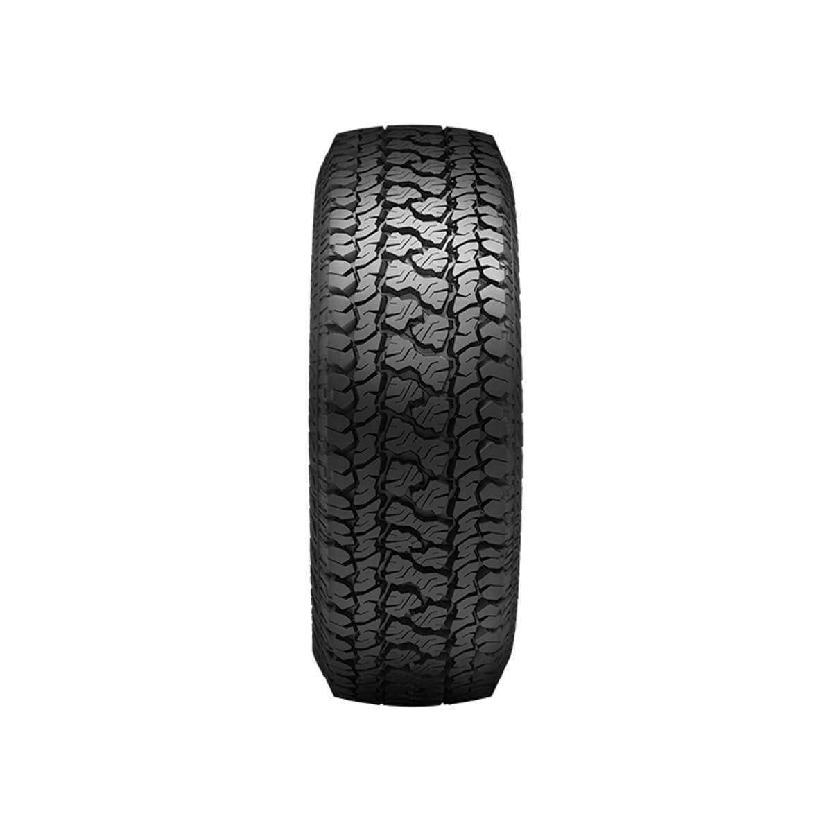 Foto 4 pulgar | Llanta 265/70r18 114t Kumho Road Venture At51