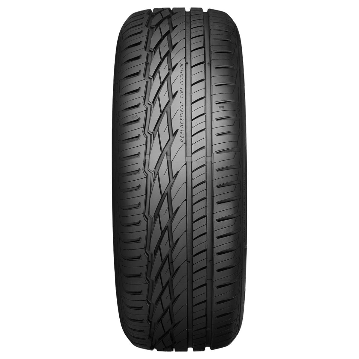 Foto 4 pulgar | Llanta 255/65r17 110h General Tire Grabber Gt