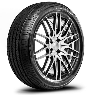 Foto 1 | Llanta 205/60r16 92h Firestone Ft140