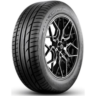Foto 1 | Llanta 245/60r18 105h Cooper Evolution Sport