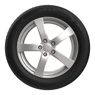 Foto 1 | Llanta 225/60 R17 Zmax Gallopro H/t 99h