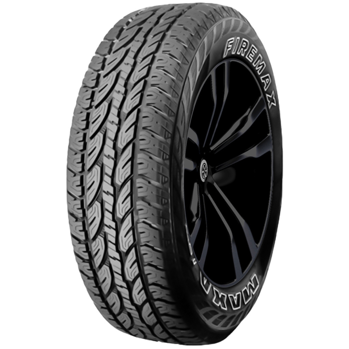 Foto 2 pulgar | Llanta 235/65r17 108t Firemax Fm501