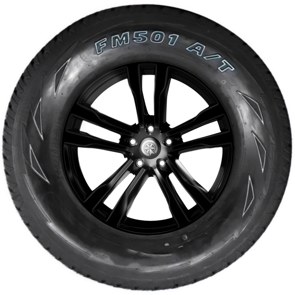 Foto 3 pulgar | Llanta 235/65r17 108t Firemax Fm501