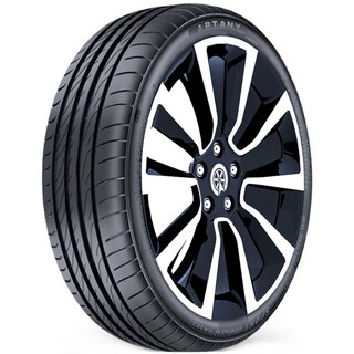 Foto 1 | Llanta 225/45r17 84w Aptany Ra302 *rft