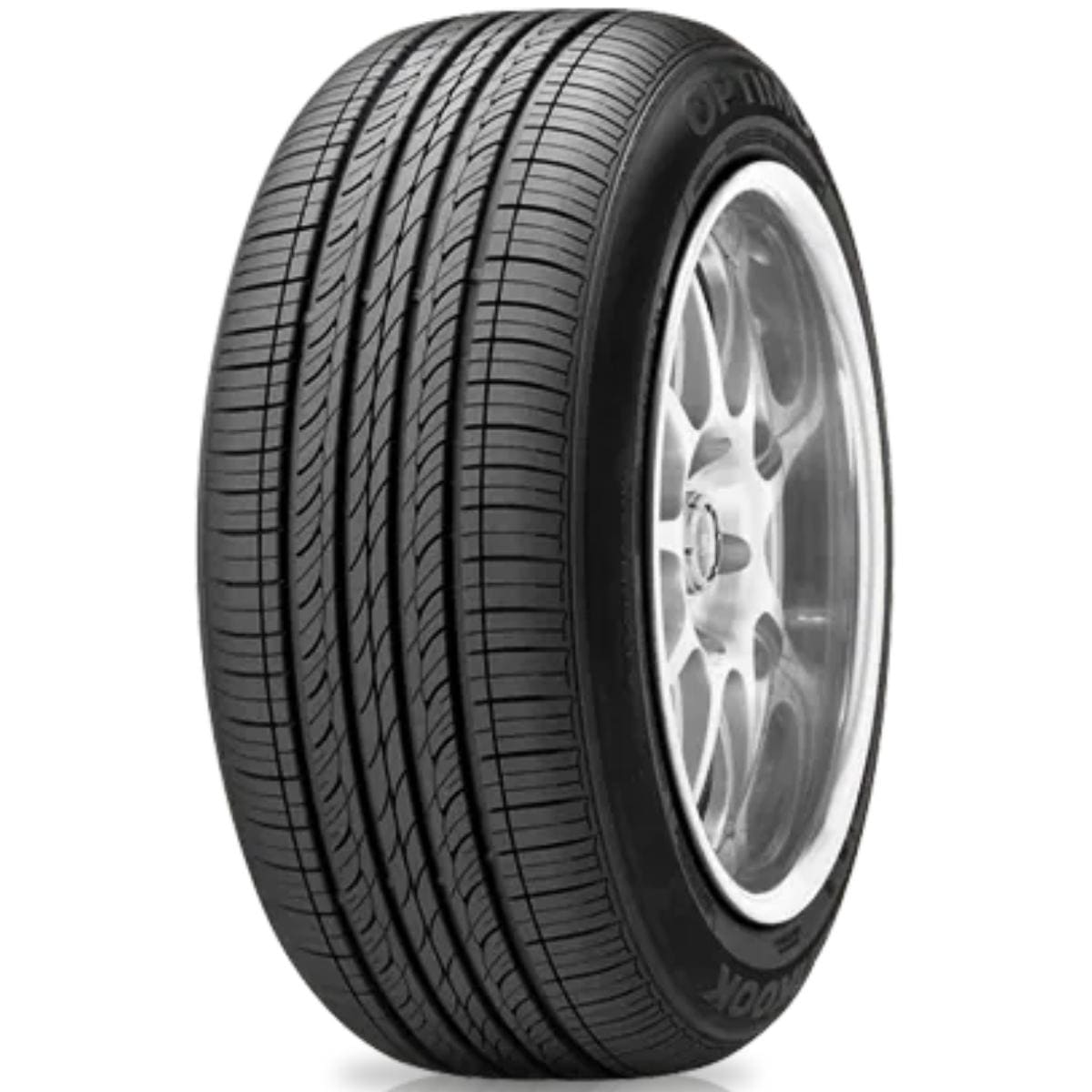 Llanta 165/70r14 85t Hankook Optimo H426