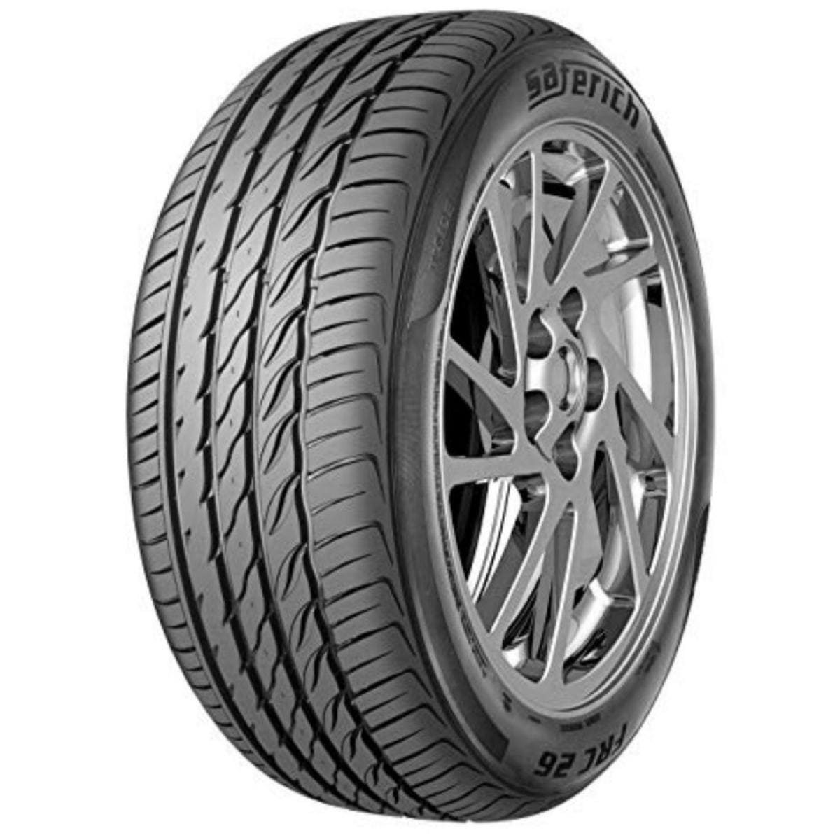Llanta 215/55r17 98w Saferich Frc26
