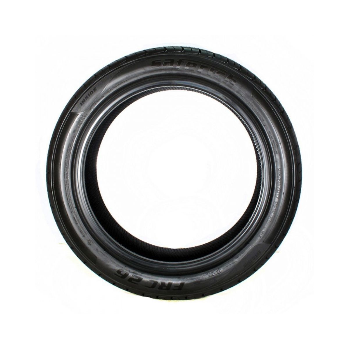 Foto 4 pulgar | Llanta 215/55r17 98w Saferich Frc26