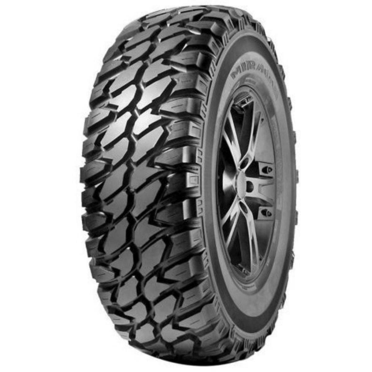 Foto 2 pulgar | Llanta 33x12.50r15 108q Mirage Mr-mt172