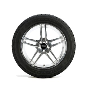 Foto 2 | Llanta 185/55r15 82v Firestone Firehawk Gt