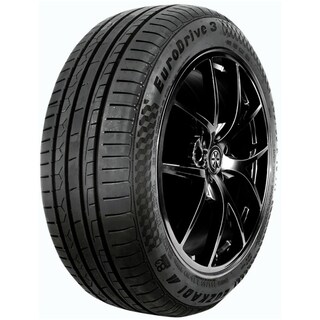 Foto 1 | Llanta 225/50r17 94w Euzkadi Eurodrive 3