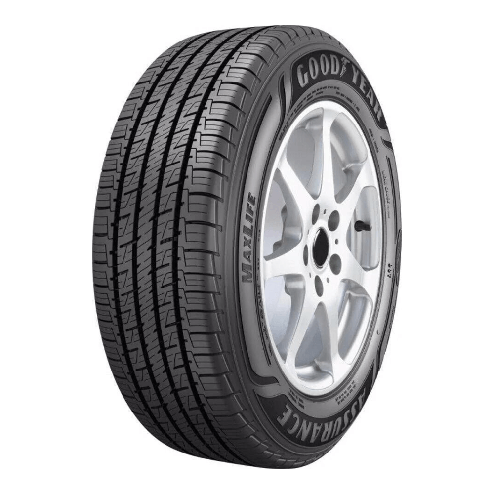 Llanta 165/70 R14 Goodyear Assurance Maxlife 85t