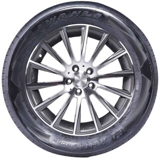 Foto 2 | Llanta 265/60r18 114h Wanli As028
