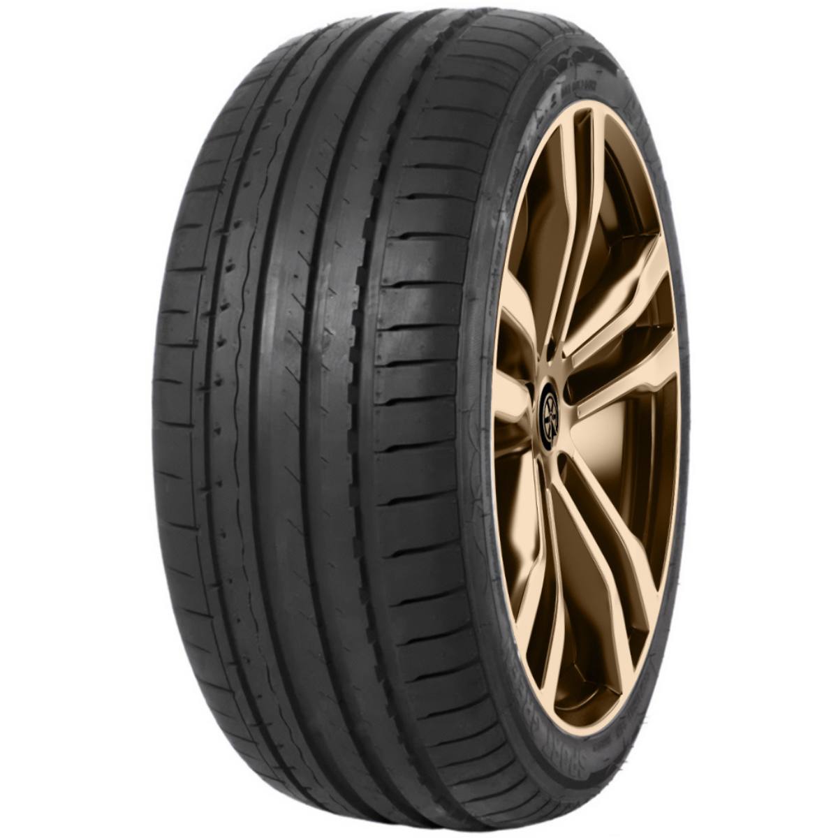 Llanta 215/45r18 93w Atlas Sport Green