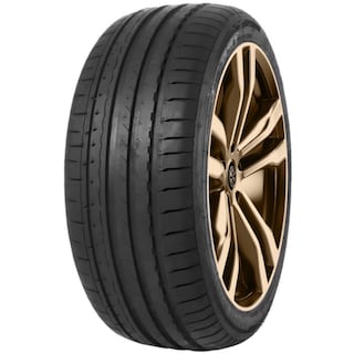 Foto 1 | Llanta 215/45r18 93w Atlas Sport Green