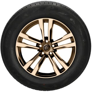 Foto 3 | Llanta 215/45r18 93w Atlas Sport Green