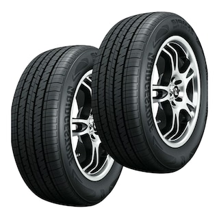 Foto 1 | Paquete De 2 Llantas 235/55 R18 Bridgestone Ecopia Hl422 Plus 100h