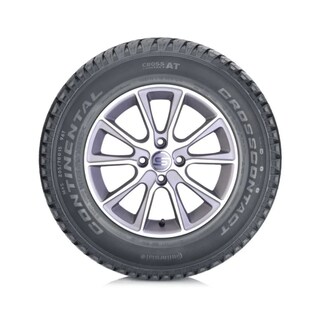 Foto 2 | Llanta 235/75r15 109s Continental Conticrosscontact At