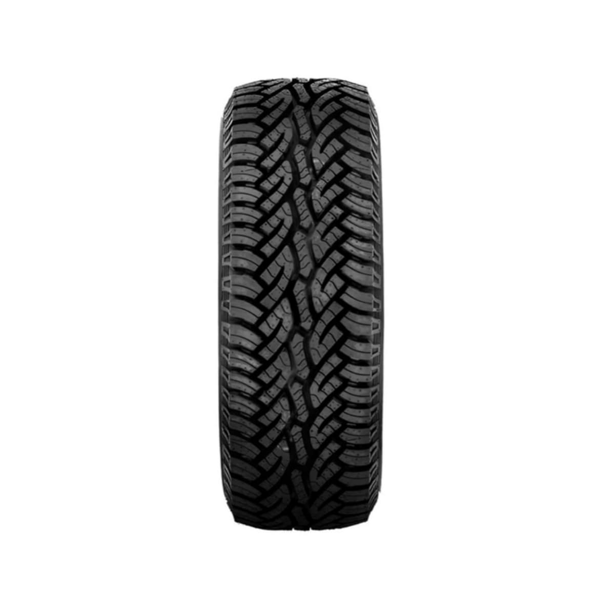 Foto 4 pulgar | Llanta 235/75r15 109s Continental Conticrosscontact At