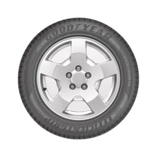 Foto 2 | Llanta 245/50r20 102v Goodyear Efficientgrip Suv