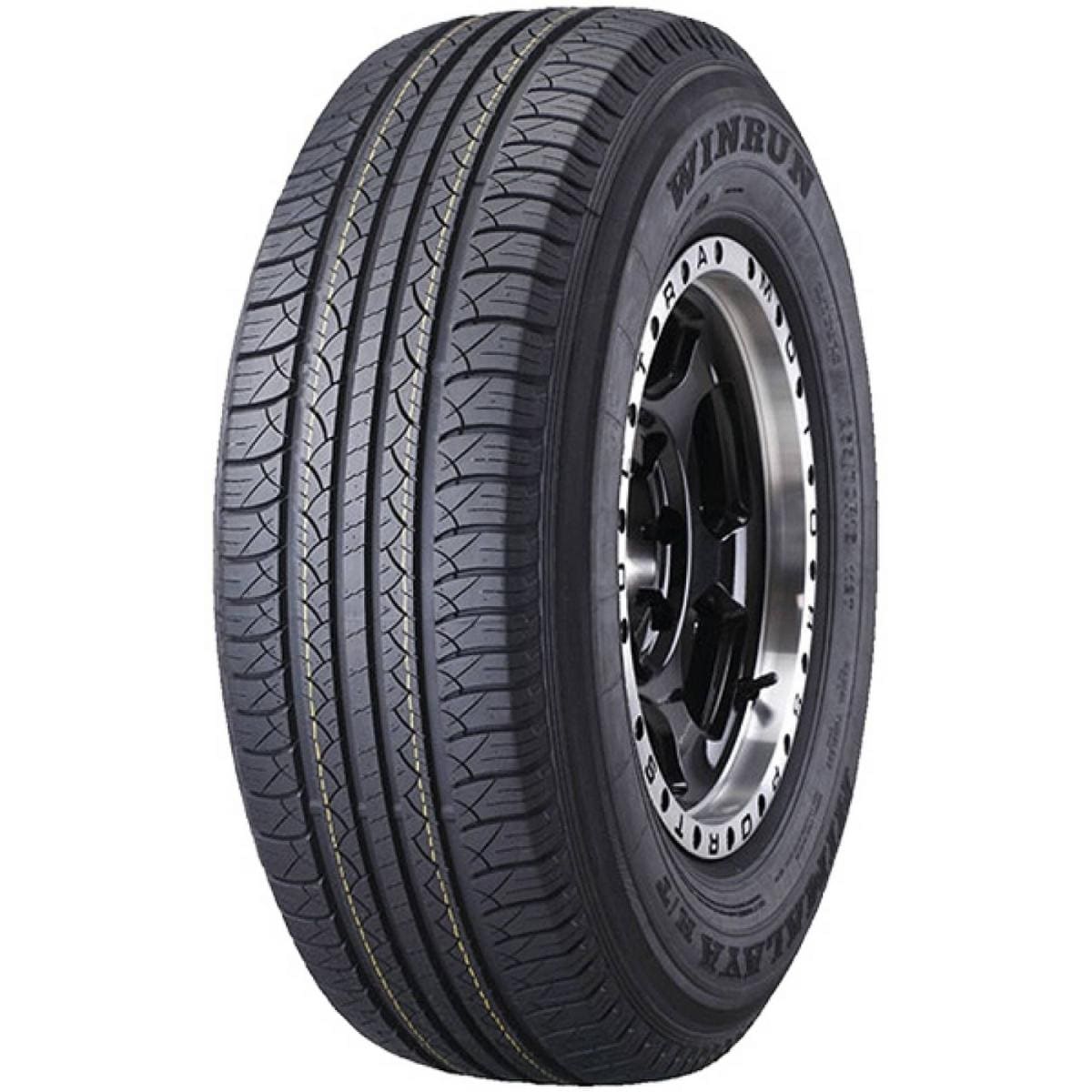 Foto 2 pulgar | Llanta 215/70r16 100t Winrun Maxclaw H/t