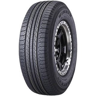 Foto 1 | Llanta 215/70r16 100t Winrun Maxclaw H/t