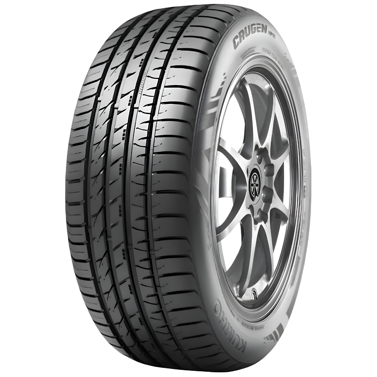 Foto 2 pulgar | Llanta 295/35r21 107y Kumho Crugen Hp91 Xl
