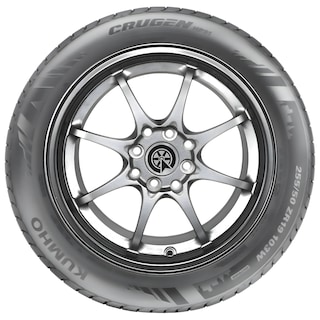 Foto 2 | Llanta 295/35r21 107y Kumho Crugen Hp91 Xl