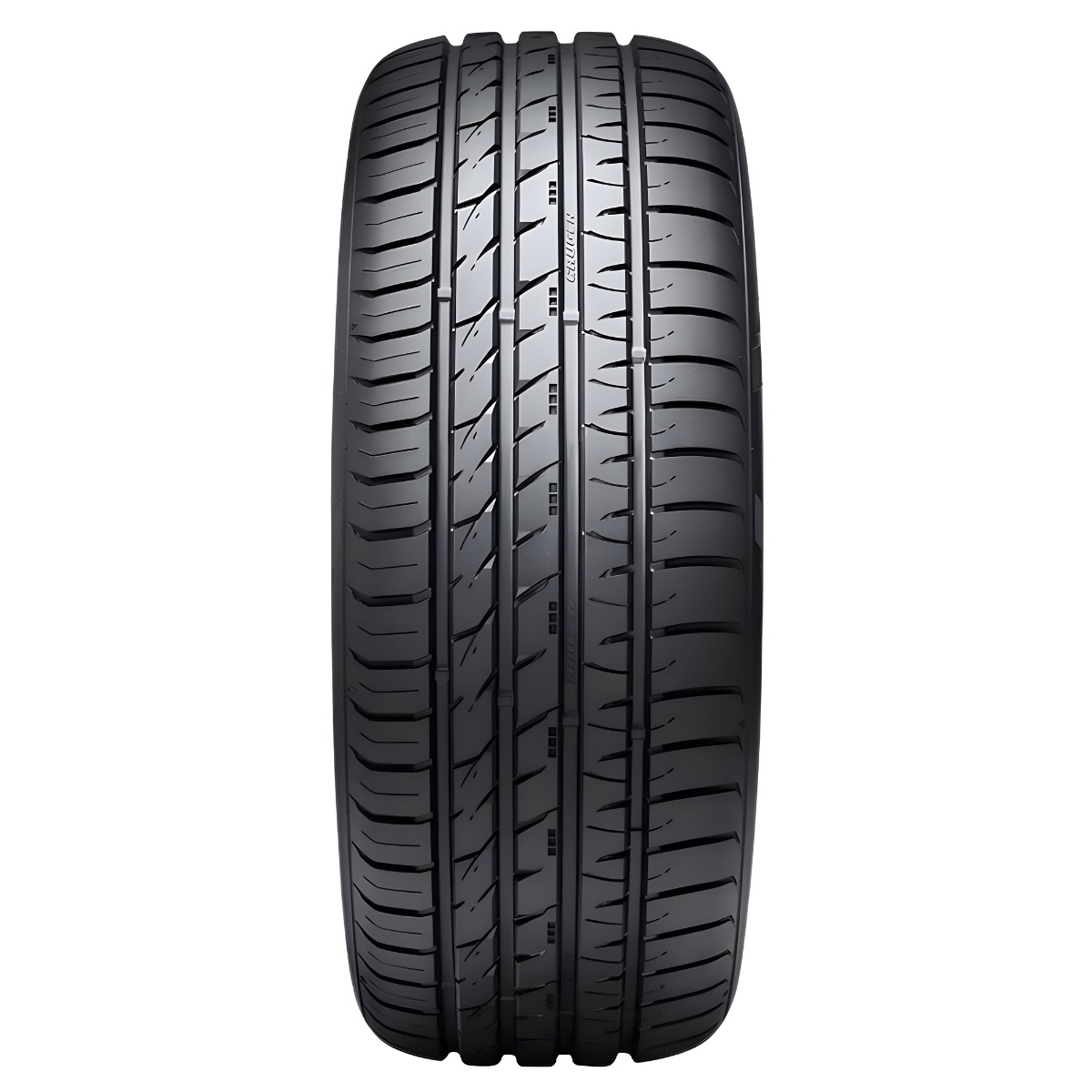 Foto 4 pulgar | Llanta 295/35r21 107y Kumho Crugen Hp91 Xl