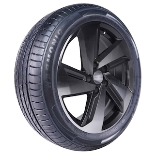Foto 1 | Llanta 205/65r16 95v Wanli Sp026