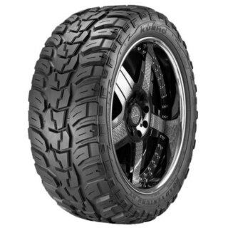 Foto 1 | Llanta 27x8.50r14 95q Kumho Road Venture Mt Kl71