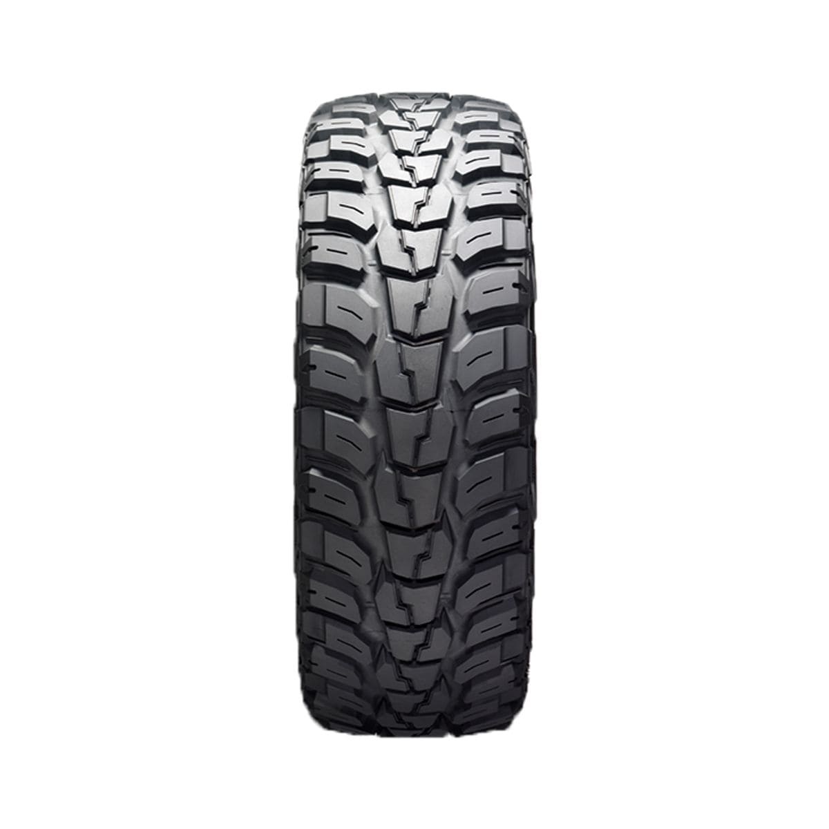 Foto 4 pulgar | Llanta 27x8.50r14 95q Kumho Road Venture Mt Kl71