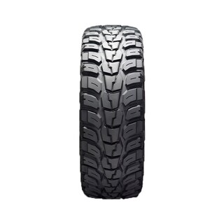 Foto 3 | Llanta 27x8.50r14 95q Kumho Road Venture Mt Kl71