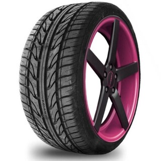 Foto 1 | Llanta 225/40r18 92w Haida Hd921