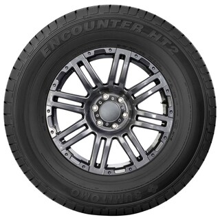 Foto 2 | Llanta 265/60r18 110t Sumitomo Encounter Ht2