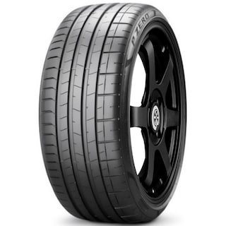 Foto 1 | Llanta 245/40r19 98y Pirelli P Zero Pz4 Sport (mo) Xl
