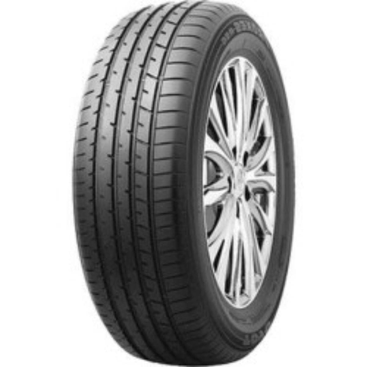 Foto 2 pulgar | Llanta 225/55r19 99v Toyo Proxes R36