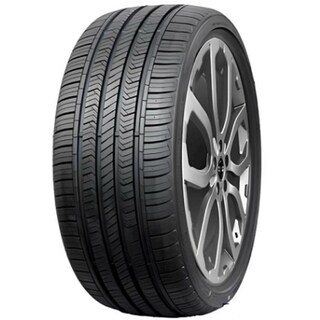 Foto 1 | Llanta 265/65r17 112t Aptany Ru025