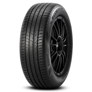 Foto 1 | Llanta 205/55r17 91v Pirelli Scorpion