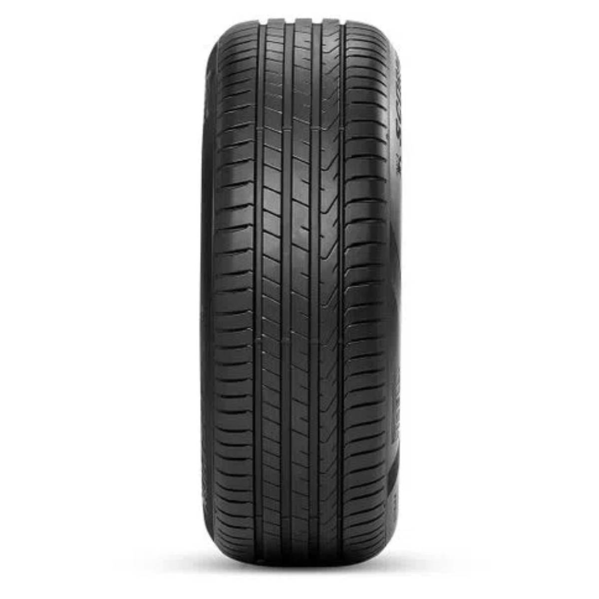 Foto 2 | Llanta 205/55r17 91v Pirelli Scorpion