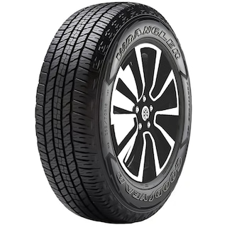 Foto 1 | Llanta 225/60r17 103h Goodyear Wrangler Fortitude Ht