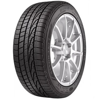 Foto 1 | Llanta 225/60r17 99h Goodyear Assurance Weatherready