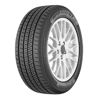 Foto 1 | Llanta 215/55 R17 Yokohama Avid Ascend Gt 94v