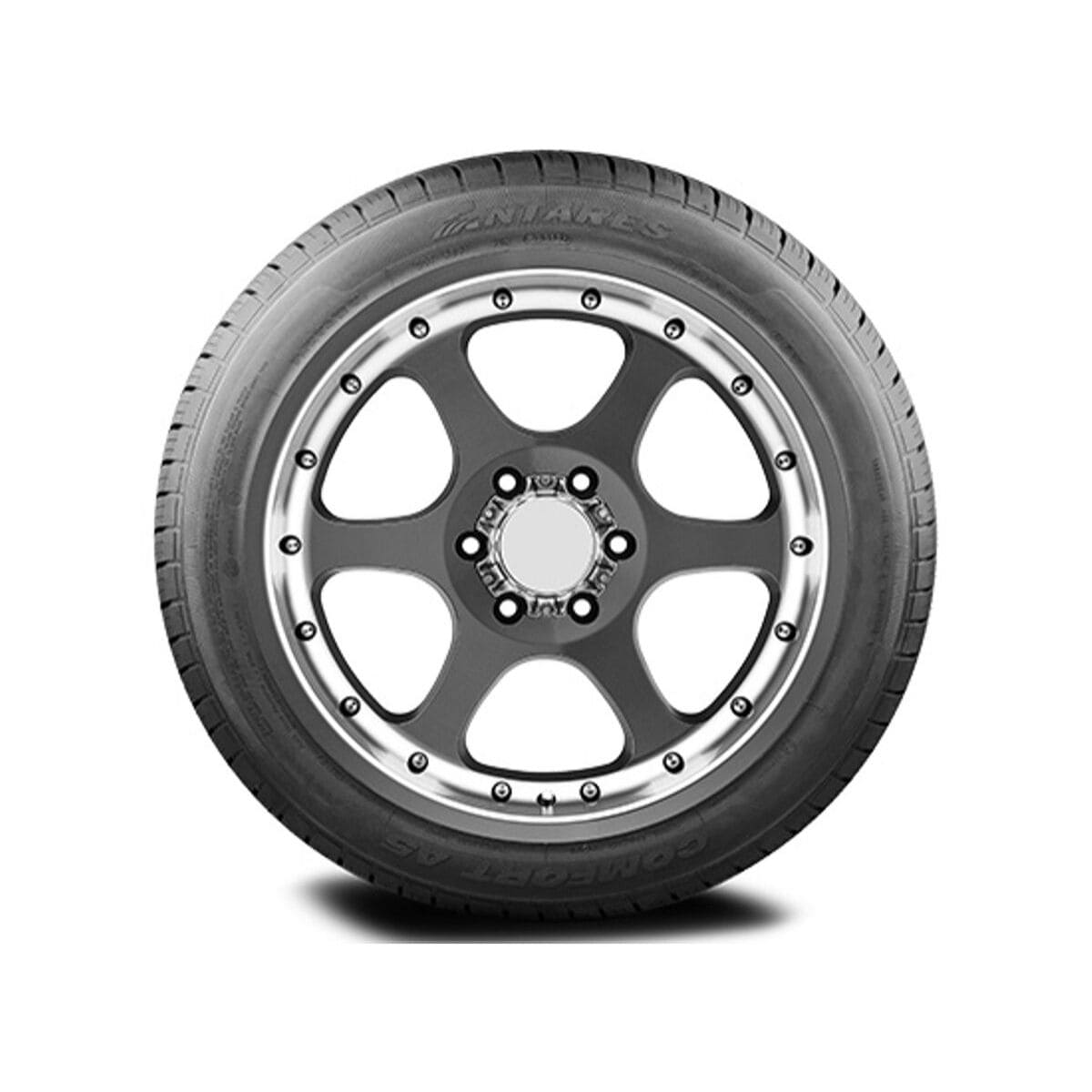 Foto 2 | Llanta 235/65r17 104h Antares Comfort A5