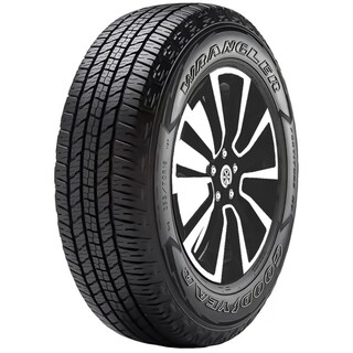 Foto 1 | Llanta 215/65r16 98h Goodyear Wrangler Fortitude Ht